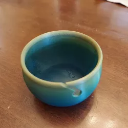 Knitter's Bowl