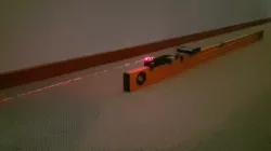 Laser Level
