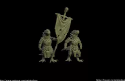 Lizardman