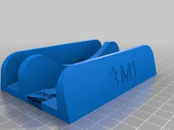 MacBook Pro + MacMini M1 Stand