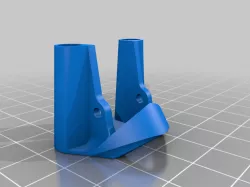 Mad-Curve Parts Library