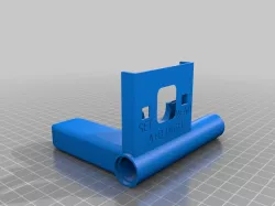 Micro:bit Inclinometer