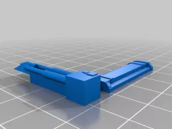 millennium falcon vector acuators deagostini size