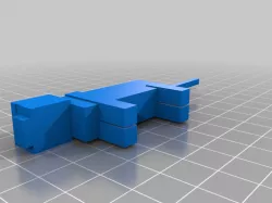 Minecraft Cat