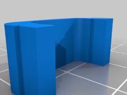 MPMD V2 Cable Clips