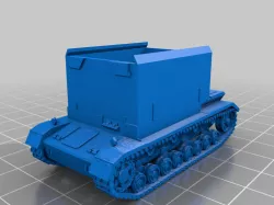 Möbelwagen