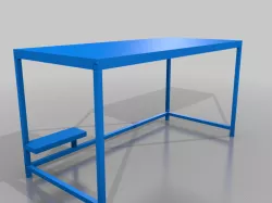 Office/Gaming desk