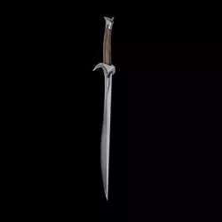 Orcrist 3D model
