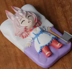Pal Sumeragi