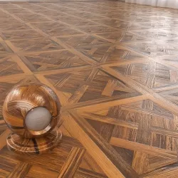 Parquet Deco Tek Versaille Texture