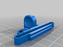 PCB magnetic holder 