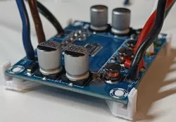 PCB mount
