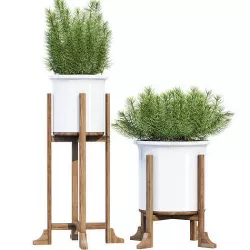  Planter 3D model