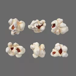 Popcorn 3D model