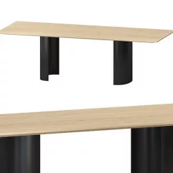 Porro JEFF 3D model