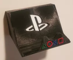 PS4 dualshock controller wall mount