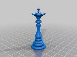 Queen chess