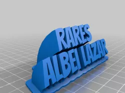 Rares THING