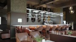 restaurant and cafe scene 3d models | Page 1 | STLFinder
