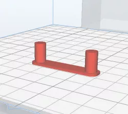 Retraction and Stringing Test (improved)