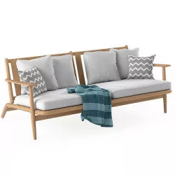 Roda Levante 2-seat Sofa 3D model