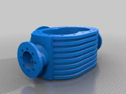 Root Type Blower