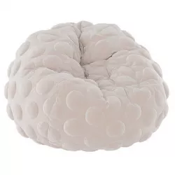Round Bean Bag 3D model