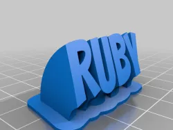 Ruby
