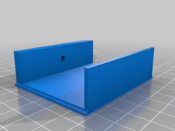 SD and USB organizer