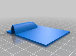 Servo Cover