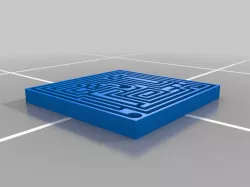 Simple Maze
