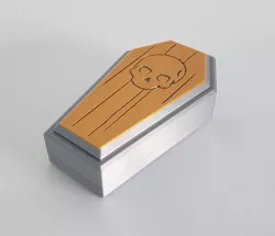 Simple Twist Lock Coffin remix