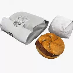 Snack Collection 3D model