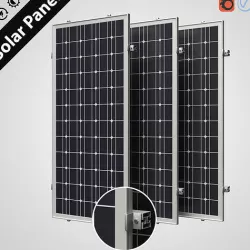 Solar Panel  3D model