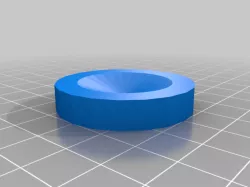 Sound Isolation Feet