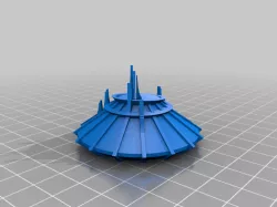 Space Mountain