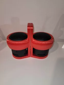 Stereo Caddy/Stand Sony SRS-XB13 Speaker