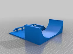 TechDeck Skatepark