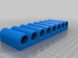 Thin Stuff Holder