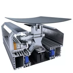 tilt tray 3D model