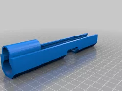 TM Hicapa Slide