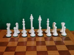 Towers Chess Set