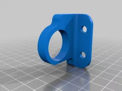 Tronxy X1 Z axis Stabilizer / Estabilizador eje Z