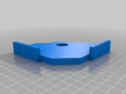 Ultimate Rounded Corner Jig chamfer 25
