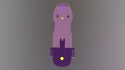 Vehicle 3D model