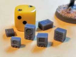 Volksempfänger RESIN 
