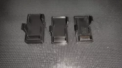 Volvo 740/940 button caps