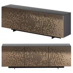 Voyager Sideboard 3D model