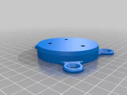 Wall Mounted Samsung Galaxy Watch 4 Classic (46mm) Charging Dock