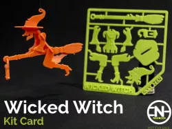 Wicked Witch